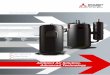 Ambient Air Solution, Advanced Technology · Ambient Air Solution, Advanced Technology ... resulting from less friction ... Compressor Series Refrigerant Compressor Model Type Capacity