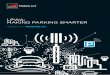LPWA: MAking PArking SMArter · LPWA: making parking smarTer 5 For DT, NB-IoT has a number of key strengths. The technology is affordable, ... SingleRAN network, which significantly