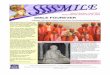 Issue 4: Sunday, 1 April 2007 Vikram Samvat: Chaitra … SwaminarayanGadi.com Email: smile@SwaminarayanGadi.com Address: Shree Swaminarayan Temple London, 847 Finchley Road, Golders
