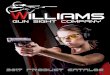 2017 Williams Gun Sight Catalog - Desert Eagle Shooterss Gun Sights.pdf · self defense pistol firesights target pistol firesights ace in the hole/ shotgun & rifle firesights firesight