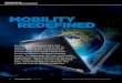 Mobility Redefined - Dell study Data consolidation and management ... For Merrill Lynch—a leading wealth management, ... ranges from the desktop to the data