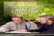 Serviço Cristão (2007) - centrowhite.org.brcentrowhite.org.br/files/audiobooks/Serviço Cristão/Serviço... · Todo verdadeiro discípulo nasce no reino de Deus como mis-sionário
