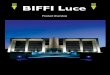 Catalogo overview Biffi Luce 2012 - Select Light  overview Biffi Luce 2012 Author: Biffi Luce Subject: Catalogo Biffi Luce 2012, lamparas Biffi Luce, iluminacion Biffi Luce,