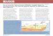 National Water-Quality Assessment, Transport of ... · New Mexico. The Rio Grande ... (MTBE) and nitrate, ... presence of recently recharged water, concentrations of the age tracer
