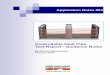 Controllable Heat Pipe Test Report - Guidance Notes HEAT PIPE TEST REPORT - GUIDANCE NOTES