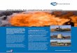 ATEX belts for explosive atmospheres - Rydell Industrial1... · ATEX belts for explosive atmospheres ... the ATEX directives. ... but also to minimise the effects of an occurring