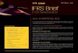 2017 March April IFRS Brief - KPMG US LLP | KPMG | US ·  · 2018-04-04IFRS Newsletter 2017 MarchㆍApril Contents IFRS Brief IFRS 뉴스레터 2017년 3ㆍ4월호 최근 국제회계기준