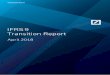 IFRS 9 Transition Report - db.com€¦ · 4 Deutsche Bank IFRS 9 Transition Report Impact Analysis Key Metrics IAS 39 IFRS 9 Dec 31, 2017 Jan 1, 20181 Impact IFRS Total Shareholders’