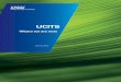 UCITS where we are now - KPMG · 1 | UCITS - Where we are now Notwithstanding the fact that UCITS V has been adopted, the European Commission has also proposed additional rules on