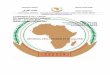 CONFÉRENCE DE L'UNION Dix-septième session … · AFRICAN UNION UNION AFRICAINE UNIÃO AFRICANA Addis Ababa, ETHIOPIA P. O. Box 3243 Telephone 517700 Cables: OAU, ADDIS …
