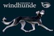 windhunde - DWZRV - Deutscher Windhundzucht- und ... einen Barsoi-Club zu gründen, dies war der erste Zusammenschluss von Windhundfreunden als Verein auf deutschem Boden. Ende 1892