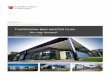 THURGOONA BMS MASTER PLAN - Charles Sturt University€¦ · 4 Section 1 - CSU's Thurgoona BMS: Historical Review and Current Position To continue CSU’s vision for an integrated,