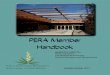 PERA Member Handbook - ABCWUA · obligation on the part of PERA. II PERA Member Handbook. ... Refund of Member Contributions ... Welcome to PERA, New Mexico’s public employees