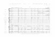 SYMPHONY No. 1 SYMFONI NR. 1 - musikipedia.dk · Oboe 2 1 Flauto 2 3 1 Allegro orgoglioso( = 104) I Op. 7 SYMFONI NR. 1 (G Moll) SYMPHONY No. 1 ... Carl Nielsen Udgaven CN 00017 12