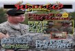 The United States Army Field Artillery Branch’s Newslettersill- · The United States Army Field Artillery Branch’s ... CSM Moriarty on the infamous “Pink Bike” in Iraq with