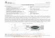4-TO-2 DVI/HDMI Switch (Rev. A) - BDTIC Instruments semiconductor products and disclaimers thereto appears at the end of this data sheet. ... When GE = low, ... TMDS Rx with EQ Quad