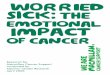 Impact of cancer english - Macmillan Cancer Support · Acknowledgements Macmillan Cancer Support would like to thank Opinion Leader Research and Wild Duck for their assistance with