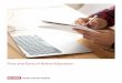 Prons and Cons of Online Education - Nc State University and Cons of Online Education 2 | NC State Industry Expansion Solutions Varieties of online educational methods have been developed,