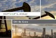 Oil & Gas - SPX FLOW · Upstream Oil and gas reservoirs are being explored and developed in increasingly challenging environments, both onshore and offshore. ... OiL & Gas prOdUCt