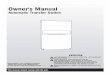 Generac Automatic Transfer Switch Owners Manual€¦ ·  · 2015-08-28Automatic Transfer Switch ... 4 2.5 Overload Prevention Control Board (OPCB) ... prevents electrical feedback