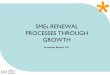 SMEs RENEWAL PROCESSES THROUGH …my.liuc.it/MatSup/2002/E88760/Lecture 1 - Growth.pdfFernando Alberti, PhD Growth in the process of self-renewal SMEs RENEWAL PROCESSES THROUGH GROWTH