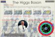 The Higgs Boson - Royal Holloway, University of London for mass This explanation for mass was developed in the 1960's by a number of physicists, including Peter Higgs, now Emeritus
