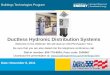 Ductless Hydronic Distribution Systemsapps1.eere.energy.gov/buildings/publications/pdfs/building_america/... · 1 | Building America Program Buildings Technologies Program . Date: