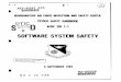 DTIC SYSTEM SAFETY HANDBOOK ELECTE AF … · DTIC SYSTEM SAFETY HANDBOOK ELECTE AF SMARO U A0S 551 1.1 DD ... IEEE Standard Glossary of ... enable the computer hardware to perform