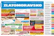 regionálne noviny nájdeš, čo hľadáš ZLATOMORAVSKOregionpress.sk/assets/files/tituly/zm1530.pdf · per ceny. Nulová Akontácia na všetky Pc modely, bezplatný dovoz až k