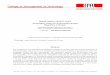 Competitive Analysis of Incumbent Postal Operators in … - Competitive... · Competitive Analysis of Incumbent ... institutional and private shareholders who stipulate a maximisation