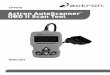 Actron AutoScanner OBD II Scan Tool ·  · 2016-03-21Trouble Codes when an emissions problem persists long enough to be considered a real problem, not an anomaly. Pending DTCs are