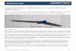 Using Fixed-beam LiDAR Sensors in UAV Altimeter ... · © LeddarTech Inc. November 2016 - P/N 54D0009-1 112016 Page 1 Using Fixed-beam LiDAR Sensors in UAV Altimeter Applications