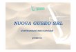 Gherardo Marchini - Nuova Guseo Marchini Export Manager at ... The hammer mill is the optimum solution for the fine milling and ... lumping and sizing of products, in medium batch,