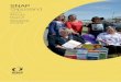 SNAP Gippsland - Within Australia · SNAP Gippsland to take a lead role in policy and service development in the Gippsland ... SNAP is committed to excellence, equity and quality