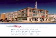 Making Charter School Facilities More Affordable State ... · to order copies of the report Making Charter School Facilities More Affordable: State-driven Policy Approaches ... Finance