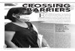 CROSSiNg bARRiERS - An Institution of the Philippine ...philrights.org/wp-content/uploads/2010/08/crossing-barriers.pdf · CROSSiNg bARRiERS n By Dr. Faith Mesa ... lished the philippines