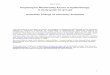 Preparing for Membership Exams in Epidemiology: A study ... of Sciences/Epicente… · March 2006 Preparing for Membership Exams in Epidemiology: A study guide for groups Australian
