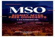 SIDNEY MYER FREE CONCERTS - Amazon Web Services€¦ · MELBOURNE SYMPHONY ORCHESTRA A message from ... soak up the fun at this great ... – Dance of the Game of Love