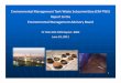 EMAB Tank Waste Subcommittee Report Presentationenergy.gov/.../EMABTankWasteSubcommitteeReportPresentationJu… · DWPF operations improvements based on bubbler deployment and lessons