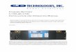 STANDBY BATTERY I TEL48-170C NSTALLATION AND … · includes an embedded Battery Management Sy ... C&D Technologies’ advanced battery systems provide a unique ... paralleling of