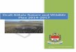 Draft Killala Nature and Wildlife Plan 2014-201726153,en.pdf · Draft Killala Nature and Wildlife Plan 2014-2017 . 1 ... everywhere and in our everyday ... The Blue Flag beach at