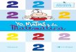 2 2 - Tinta fresca | Libros para un mundo mejortintafresca.com.ar/wp-content/uploads/2016/03/GD_Matias_2_2015.pdfLas tablas de multiplicar z Estrategias de cálculo mental z Explorar