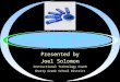 [PPT]Assessment and the CPS System Docs/CPS_PPT_2009.ppt · Web viewPresented by Joel Solomon Instructional Technology Coach Cherry Creek School District * * * * * Objectives/Outcomes