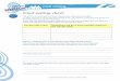 Goal setting sheet - Template.net · Goal setting sheet ... My direction in Year 11 My direction in Year 12 ... A resume is not your life story but a summary of key information about
