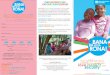 ONYOURCARINGSUPPORT OURCHILDRENCOUNT … (3).pdf · DONATE TO Bank: FNB Account Name: SOS Children’s Village Address: Industrial Branch, Botswana Branch Code: 281667 Account Number: