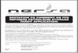 FFS REFINERS (PTY) LTD (“FFS”) - NERSA ·  · 2012-05-28ffs refiners (pty) ltd (“ffs”) tariff application for the year march 2012 to february 2013 cape town harbour tank