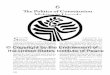 The Politics of Constitution Making in Uganda - usip.org the State/Chapter6... · powers and suspended the 1962 constitution, in direct violation of that document. The king sought