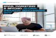 Email Marketing Beyond: Global Industry Benchmarks 2017 digital marketing ... Email Marketing Beyond: Global Industry Benchmarks 2017 GetResponse ... Email Marketing Beyond: Global