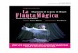 La Flauta Mágica VARIACIONES DEI FURBI 2012/13€¦ · Se trata de una adaptación libre de la ópera de Mozart La Flauta Mágica que hace la Compañía Dei Furbi bajo el subtítulo