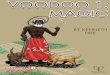 VOODOO 1: MAGIC - rpg.rem.uz Press/Ken Writes About... · As you may have noticed, the topic of voodoo -- and Afro-Caribbean magic and religion in general – is hugely complex. 